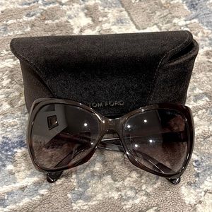 Tom Ford sunglasses